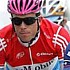 Kim Kirchen im Hauptfeld w�hrend der 7. Etappe der Tour of California 2007
